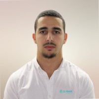 Sofian Mahdi