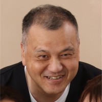Satoshi Watanabe
