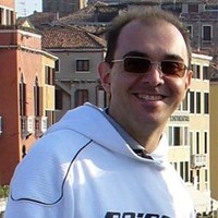 Alessandro D. Palombaro
