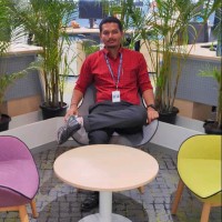 Jayesh Ugalmugale