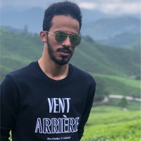 Moath Aljuhani