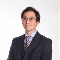 Raúl Vio Berríos