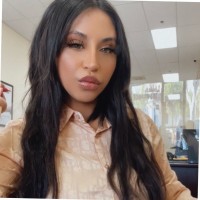Vanessa Alcantar