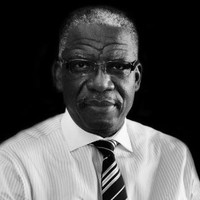 Richard O. Ikiebe, PhD