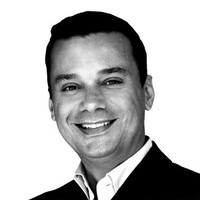 Luis Felipe Vieira de Souza
