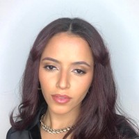 Amira Boudrai