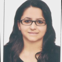 Mrinali Hakim Kaul, Ph.D.