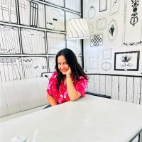 Saara Bhatt