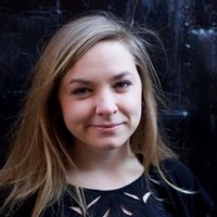 Katy Fetrow