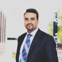 Vishal Bhadka