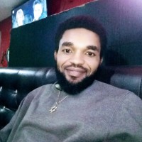 Henry Nwuzi