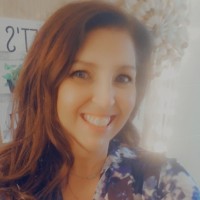 Carey Vetter