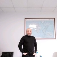 Aziz Oran