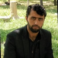 Hemat Ahmadzai