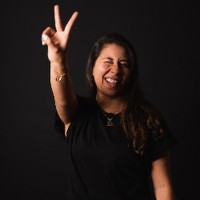 Daniela Espinosa Valencia