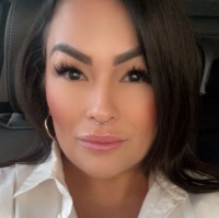 Natasha Pedroza