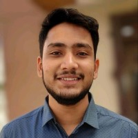 Atharva Deshpande