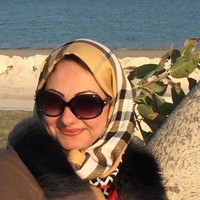 Safa Shawky