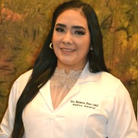 Katherine Pinto Lavid