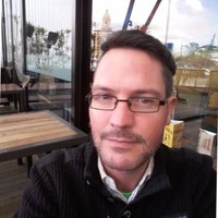 Brendan Van Den Berg