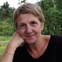 Muriel Blanjean