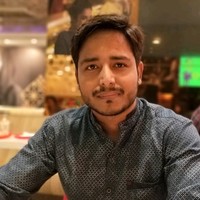Ashish Manik