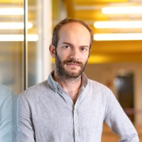 Frederic Rafael FERNANDES