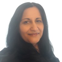Alpa Arya Shah