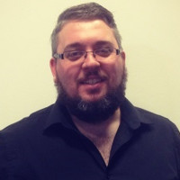 Aaron MacDonald