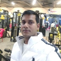 Kuldeep Sonker