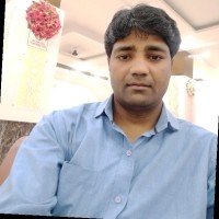 Sunil Kumar
