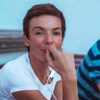Jasmina Veselinovic