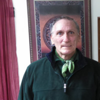 David Sagaser