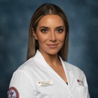 Sara Sahagian, Pharmd