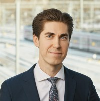 Paul Malmström