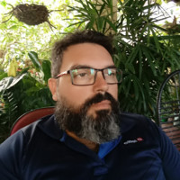 Antônio Francisco Gomes de Araujo