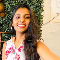 Krupa Dharini