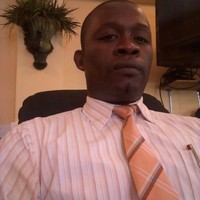 Richard Robinson Pfso, Psp, Spl Dc