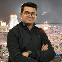 Souradip Ghosh