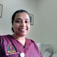 Raji George Baby