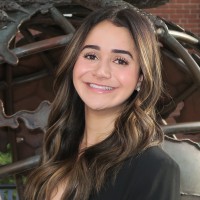 Nousha Tehrani