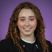 Audrey Baumer