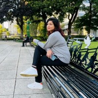 Asya Azad