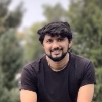 Rahul Arvind Wakode