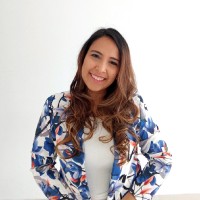 María Fernanda Camacho