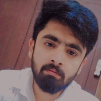 Muhammad Waqas