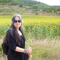 MARÍA ELENA ESCUDERO MORIES