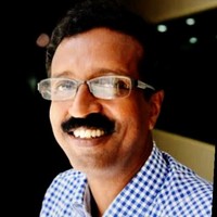 Satish Suryanarayanan