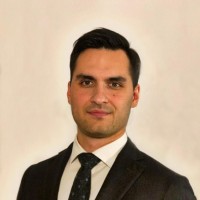 Vladimir Davydov, Frm, Caia