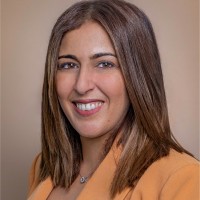 Nourhane Zaier